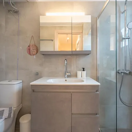 Majestic Penthouse W Acropolis View Апартаменты *