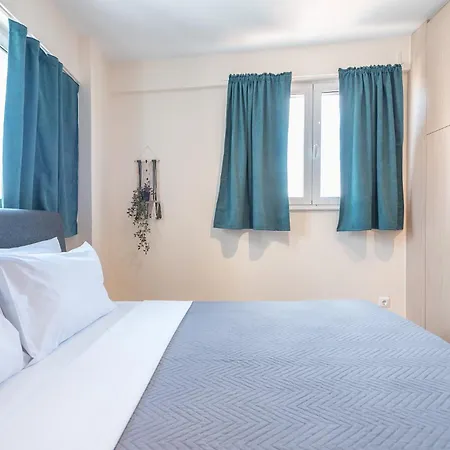 Majestic Penthouse W Acropolis View * Афины