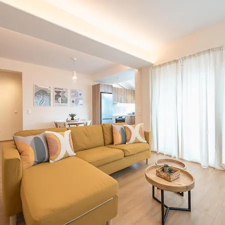 Majestic Penthouse W Acropolis View * Афины
