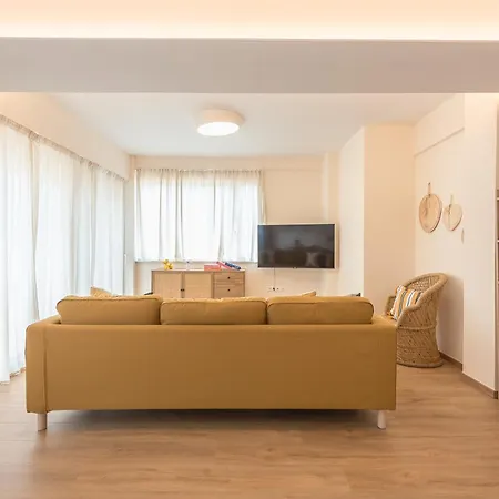 Majestic Penthouse W Acropolis View Афины